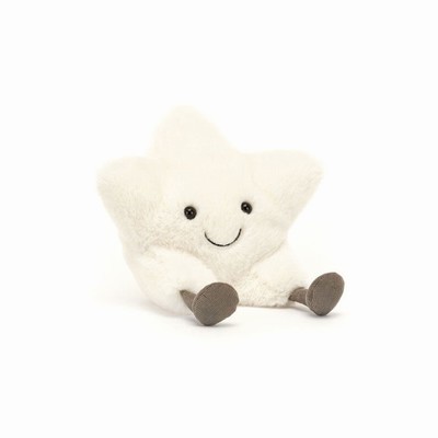 Jellycat Cream Star | KI5609281